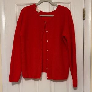 Sezane Gaspard Cardigan